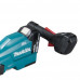 Aparador de Cerca Viva a Bateria 750mm com Carregador e Bateria 18V 5.0Ah - MAKITA-DUH754SRT