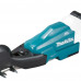 Aparador de Cerca Viva a Bateria 750mm com Controle Eletrônico  - MAKITA-DUH754SZ