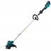 Aparador de Grama 18V com 2 Baterias 3.0Ah e Carregador  - MAKITA-DUR187LRFE