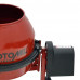 Betoneira 150 Litros Monofásico 1/2HP  com Chave de Segurança - MOTOMIL-MB-150L