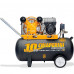 Compressor 140 PSI 10/110 Litros Bivolt - CHIAPERINI-10SS-110L