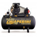 Compressor 140psi 6MPI/110 Litros 1,5 HP 110/220V - CHIAPERINI-6/110LMONO