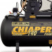 Compressor 140psi 6MPI/110 Litros 1,5 HP 110/220V - CHIAPERINI-6/110LMONO