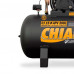 Compressor 15+PCM/APV 200 Litros Trifásico - CHIAPERINI-CJ15+200L/TRIF