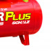 Compressor Air Plus 3HP 15 Pés 100L 140PSI 220/380V Trifásico - SCHULZ-CSL15/100L