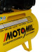 Compressor Air Power Monofásico 10 Pés 2,0HP 110/220V - MOTOMIL-CMV10PL/100