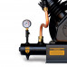 Compressor De Ar Alta Pressão Sobre Base CJ15 + APV 15 Pés 3HP 2P 175PSI 220/380V Trifásico - CHIAPERINI-676