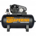 Compressor De Ar Baixa Pressão Profissional 10 Pés 150 Litros sem Motor  - CHIAPERINI-648