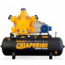 Compressor Industrial 60 Pés 425 Litros 15 HP 220/380 V - CHIAPERINI-CJ60APW425L