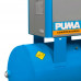 Compressor Parafuso 10CV 12BAR   - PUMA-310.223