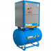 Compressor Parafuso 12,5CV 12BAR 380V - PUMA-310.209