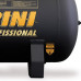 Compressor Profissional Média Pressão (140lbs)20 Pés 200 Litros  - CHIAPERINI-20/200MPI