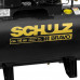 Compressor Schulz BRAVO CSL 10 BR/100 Mono Profissional - SCHULZ-MONOCSL10BR