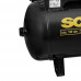 Compressor Schulz BRAVO CSL 10 BR/100 Mono Profissional - SCHULZ-MONOCSL10BR