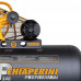 Compressor TOP 15 MP3V 200 Litros Motor 3 HP Trifásico - CHIAPERINI-TOP15MP3V200L