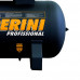 Compressor de Ar 10 PCM 2CV 150 Litros Trifásico - CHIAPERINI-CJ10BPV150L