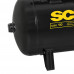 Compressor de Ar 10 Pés 100L 2HP 140PSI Monofásico  - SCHULZ-PROCSV10/100