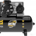 Compressor de Ar 10 Pés 2HP 100 Litros 110/220V Monofásico Storm-300 - PRESSURE-8975703011