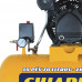 Compressor de Ar 10 Pés 2HP 70L 220/380V Trifásico Rex.t - CHIAPERINI-022777