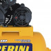 Compressor de Ar 10 Pés 2HP 70L Bivolt Monofásico Rex.t - CHIAPERINI-022776