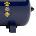 Compressor de Ar 20 Pés 175 PSI 250 Litros Alta Pressão Industrial Trifásico 220/380V - PRESSURE-8975701068