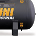 Compressor de Ar 20 Pés 250 Litros Trifásico Alta Pressão Industrial 20+APV 20/250L - CHIAPERINI-690