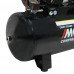 Compressor de Ar 20 pés 5,0 HP 200 Litros Trifásico 220/380V Alta Pressão - MOTOMIL-CMAV-20/200