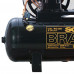 Compressor de Ar 250 Litros 40 Pés Trifásico Alta Pressão Industrial  - SCHULZ-40/250L-BRAVO