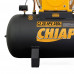 Compressor de Ar 25PCM 250 Litros 220V Mono CJ 25 APV 250L - CHIAPERINI-13525