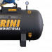 Compressor de Ar 25PCM 250 Litros 220V Mono CJ 25 APV 250L - CHIAPERINI-13525