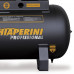 Compressor de Ar 30 PCM 7,5HP 200 Litros Trifásico - CHIAPERINI-TOP30MPV200LT