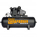 Compressor de Ar Alta Pressão CJ20 + APV 20 Pés 250L 175PSI sem Motor - CHIAPERINI-691