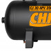 Compressor de Ar Alta Pressão Industrial CJ30 APV 30 Pés 250L 175PSI sem Motor - CHIAPERINI-703