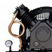 Compressor de Ar Alta Pressão Sobre Base 20 Pés 175PSI 5HP 2P 220/380V Trifásico  - CHIAPERINI-685