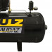 Compressor de Ar Audaz 5HP 20 Pés 150L 175lbf Trifásico 220/380V - SCHULZ-MCSV20/150