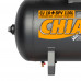 Compressor de Ar Baixa Pressão 10 Pés 110 Litros sem Motor - CHIAPERINI-645