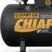 Compressor de Ar Baixa Pressão 10 Pés 120PSI 2HP 110 Litros Trifásico 220/380V Profissional - CHIAPERINI-643