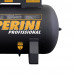 Compressor de Ar Baixa Pressão 10 Pés 120PSI 2HP 150 Litros 110/220V Profissional - CHIAPERINI-628