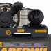 Compressor de Ar Baixa Pressão 10 Pés 2HP 150 Litros 220/380V Trifásico - CHIAPERINI-629