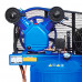 Compressor de Ar Industrial Vertical 20 Pés 76 Litros 4CV 220/380V Trisfásico - PUMA-309526