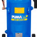 Compressor de Ar Industrial Vertical 20 Pés 76 Litros 4CV 220/380V Trisfásico - PUMA-309526