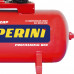 Compressor de Ar Média Pressão Red 10 Pés 140PSI 2HP 110 Litros Trifásico 220/380V - CHIAPERINI-19751