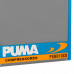 Compressor de Ar Parafuso 10CV 10 Bar  - PUMA-310220