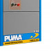 Compressor de Ar Parafuso 12,5CV 8 a 10 Bar  - PUMA-310206