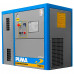 Compressor de Ar Parafuso 15CV  com Secador  - PUMA-310.268