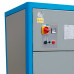 Compressor de Ar Parafuso 15CV 8/10/12 Bar 270 Litros  - PUMA-310227