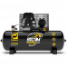 Compressor de Ar Storm 600 Trifásico 20 Pés 200 Litros 220/380 V - PRESSURE-8975703015