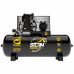 Compressor de Ar Trifásico Alta Pressão Industrial 20 Pés 200 Litros 220/380 V Storm 600HP - PRESSURE-8975703029