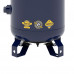 Compressor de Ar Vertical Notus 100L 2HP 110/220V Monofásico - PRESSURE-8975701025