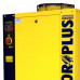 Compressor de Ar de Parafuso 15hp 9Bar Trifásico 55,9PCM 152 Litros  - METALPLAN-ROTORPLUS0153AB